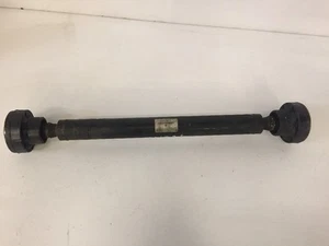 VW TOUAREG 2006 2.5 TDI MK1 FRONT PROPSHAFT 7L6521101C - Picture 1 of 4