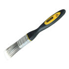 Stanley STPPDN0D Dynagrip Synthetic Paint Brush 25mm