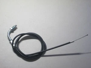 Throttle Cable FOR APC 43CC 49CC  HARLEY DAVIDSON STYLE MINI CHOPPER OEM PART - Picture 1 of 2