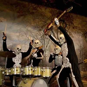 Concussions eXXorcising our demons CD Double Crown 2022 instrumental Surf - Picture 1 of 1