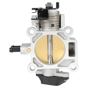 Throttle Body For Hyundai Elantra Tiburon Tucson For Kia For Spectra 2.0L - Bild 1 von 7