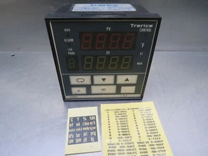 Trerice TR824 T8DXPXX Temperature Controller - Picture 1 of 3