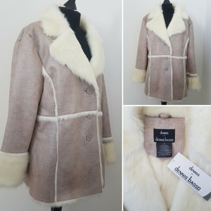 dennis basso jackets