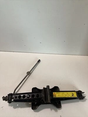 Ford Focus Hubwagenheber 3M51-17080-Cb Original 1.6 Tdci 2005 - Bild 1 von 4