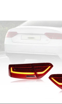 LIQUIDACIÓN!! Luz trasera lado conductor para Audi A5/S5/RS5 2008a2016 Foto 1 de 2