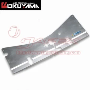 OKUYAMA Carbing Radiator Cooling Panel for MR2 SW20 421 006 0 - Picture 1 of 2