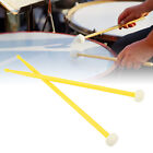 Baguette Set Drum Knit Accessories Felt Leather Soft Drum Set To Play With