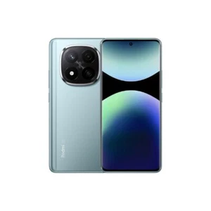 Xiaomi Redmi Note 14 Pro+ 5G Dual Sim 12GB Ram 512GB Blue (Global Ver) - Picture 1 of 3