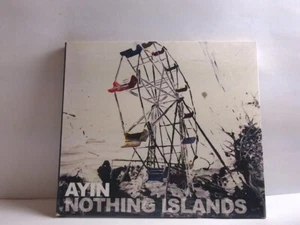 Ayin – Nothing Islands (CD, US, 2004, Thrown Brick Records) BD927 - Bild 1 von 3
