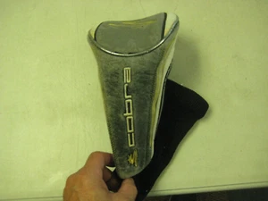 used King Cobra S3 Driver headcover - Picture 1 of 6