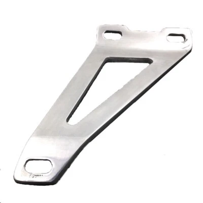 Motorcycle Exhaust Pipe Muffler Hanger for Suzuki GSXR 600 750 1000 Yamaha - Image 1 of 4