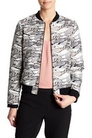 ted baker febbe leather jacket