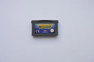Jeu Game Boy advance / GB advance Game Mario Party Advance original Nintendo - Imagen 1 de 4
