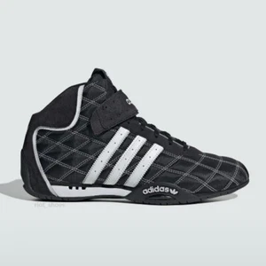 Adidas Adi Racer High Black - JH8733 Expeditedship - Picture 1 of 5