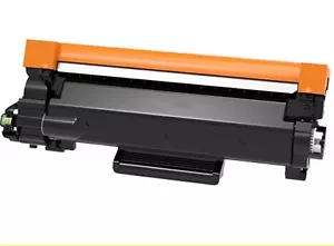 1 x TN-2530XL Toner for Brother DCP-L2640DW HL-L2480DW HL-L2460DWXL MFC-L2800DW - Picture 1 of 2