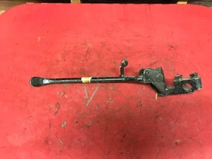 Ducati Mountaineer Cadet Falcon Kick Stand Side 100 90 80 Bracket - Picture 1 of 5