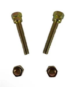 New Genuine- Briggs & Stratton - Sears - 301171MA - Shear Bolts (2) - Picture 1 of 3