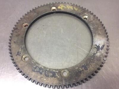 Polaris XLT Classic Edge Touring XC Indy 1996-2005 Ring Gear 23020806 - Image 1 of 3
