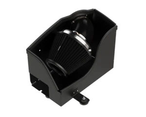 Intake Induction Air Filter Kit Proram PRK-286-BK for VW Golf R32 (mk5) + Audi T - Afbeelding 1 van 4