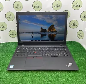 Portátil Lenovo ThinkPad L580 i3-8130U 2,2 GHz / 8 GB RAM / 256 GB SSD Win10 Pro - Imagen 1 de 18