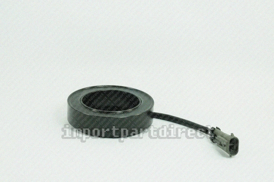 NEW A/C Compressor Clutch COIL for 2003-2013 Chevrolet Silverado 1500 2500 3500 - Image 1 of 1