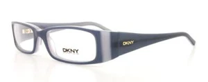 Monturas de gafas DKNY para niñas jóvenes DY4599 3416 talla 49-16-130 - Imagen 1 de 9