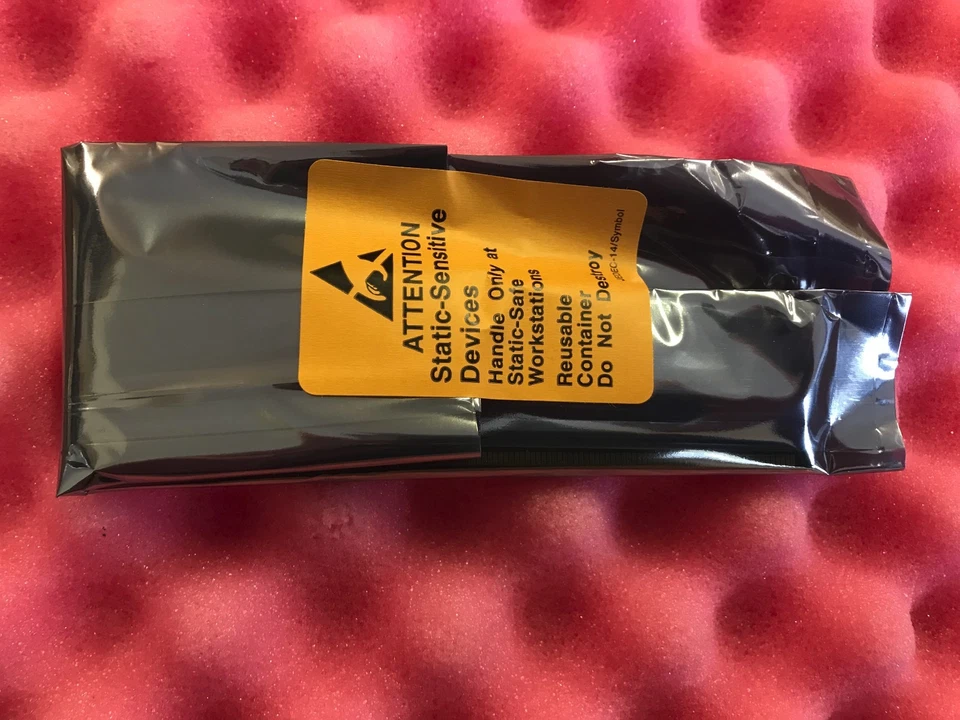 NEW GENUINE  HP 4GB FBDIMM 4GB controller cache memory 657900-001 (INC VAT) - Image 1 of 1