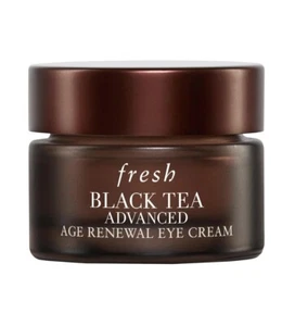 Fresh Black Tea Anti-Aging Eye Cream with Retinol-Alternative BT Matrix,15mL,NIB - Picture 1 of 2