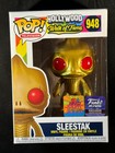 Funko Pop! Hollywood Walk of Fame #948 Sleestak Gold (Exclusive Limited Edition)