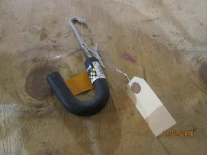 Goodyear 63034 Engine Coolant Bypass Hose 1985-2000 chevys dodge - Picture 1 of 4