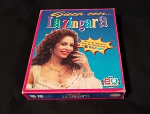 Gioca con.. La Zingara - Rai Uno - Foto 1 di 10
