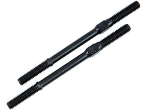 RB ONE V2 Brushless 1:8 Buggy Spur Rods M4x62mm 230348 RBE® - Picture 1 of 1