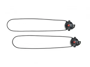 New Sidi Techno 3 push single 1 pair, Black - Picture 1 of 1