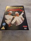 Morecambe and Wise: Complete Christmas Specials DVD (2007) Peter Barkworth,