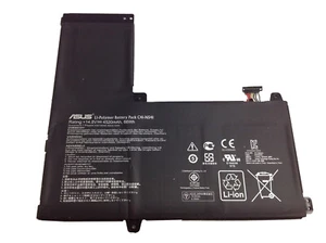 Nueva batería original 66Wh C41-N541 para Asus Q501L Q501LA Q501LA-BBI5T03 N54PNC3 - Imagen 1 de 2