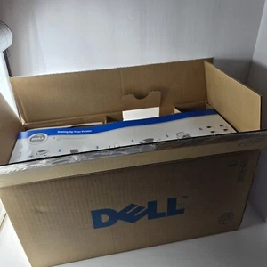 Dell Photo Printer 720 Open Box - Picture 1 of 10