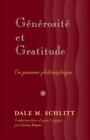 Générosité et Gratitude Un psaume philosophique- Traduction libre, d'après  5380