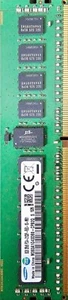 Samsung 8GB 2Rx8 PC4-2133P-RE0-10-MB1 Modules x8 (64GB total) ECC Server RAM - Picture 1 of 2