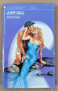 Judy Gill, Mermaid, Paperback 1989 - Bild 1 von 7