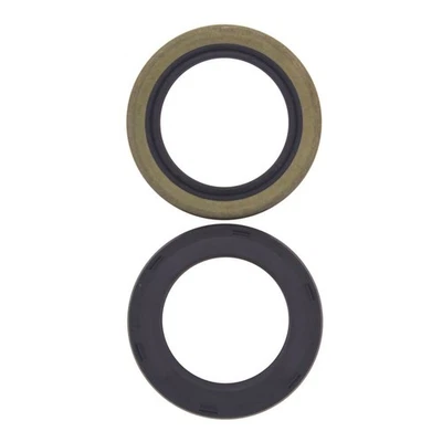 QuadBoss Oil Seal Set for 1985-1988 Polaris Trail Boss 250R/ES ATV - Image 1 of 2