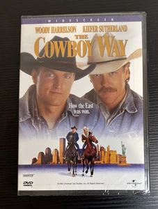 The Cowboy Way [DVD] - Picture 1 of 2