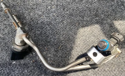 Audi A4 A5 Q5 2013-2016 2,0 L puerto inyección línea de combustible 06H133681A Foto 1 de 3