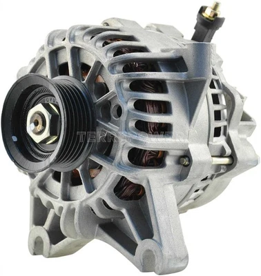 Alternator fits 2003-2004 Lincoln Navigator  BBB INDUSTRIES - Image 1 of 4