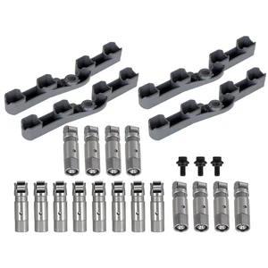 Rear & Front Lifters Kit  For Jeep Dodge Chrysler Ram 1500 2009 2010-2016 NEW - Picture 1 of 9