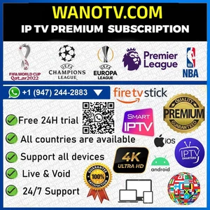 Premium Ultra HD – 1 to 12 Month Subscriptions.+. - Picture 1 of 7