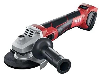 Flex LBE 125 18.0-EC C 18v 125mm Angle Grinder Bare Unit - Image 1 of 3