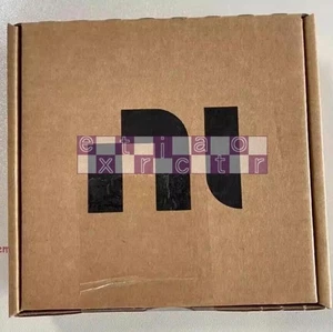 ONE new National Instruments NI USB-6000 782603-01 data acquisition card - Picture 1 of 1