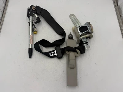 2015-2020 Honda Fit Front Driver Seat Belt Retractor Assembly Black Belt OEM - Image 1 of 4