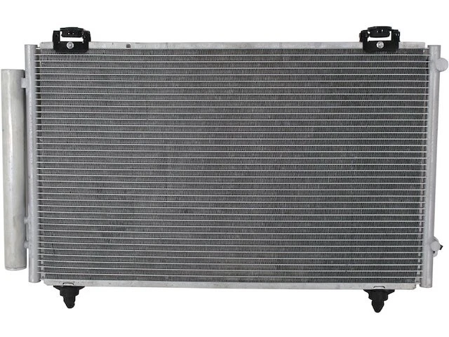 A/C Condenser For 2003-2004 Toyota Corolla PX532QP A/C Condenser - Image 1 of 1