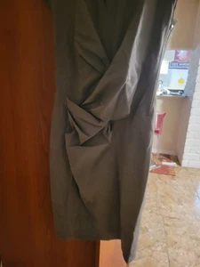Helmut Lang Kleid - Bild 1 von 7